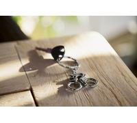 Philippi Biker Schlüsselanhänger