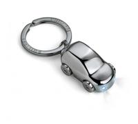 Philippi Cruiser leuchtender Schlüsselanhänger schwarz