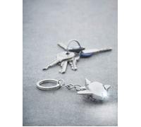 Philippi FLYING WILLY, leuchtender Schlüsselanhänger