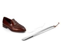 Philippi Phil praktischer Schuhanzieher aus Edelstahl 42 cm