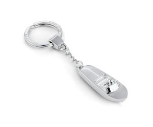 Philippi Riviera Sportboot - exklusiver Schlüsselanhänger für Bootsliebhaber