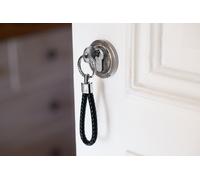 Philippi Sergio Schlüsselanhänger schwarz