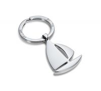 Philippi Vela Schlüsselanhänger - Segelbootform