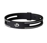 Phiten Armband s-pro Titanium Armband, Damen, schwarz