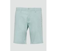 s.Oliver Phoenix: Chino-Shorts aus Baumwollstretch
