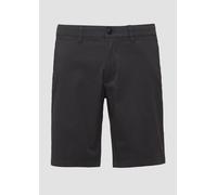 Phoenix: Chino-Shorts aus Baumwollstretch 32 grau 2164492.9581.32