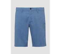 s.Oliver Phoenix: Chino-Shorts aus Baumwollstretch