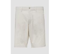 s.Oliver - Bermuda creme - Gr. - 36