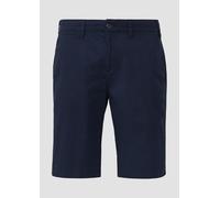 Phoenix: Chino-Shorts aus Baumwollstretch 46 blau 2169652.5852.46