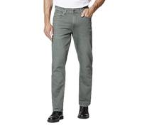 Phoenix Denim Big Colour Herren 5-Pocket-Jeans Straight Fit Denim/Jeans clean wash gerade lang