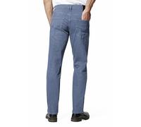 Phoenix Denim Big Season Herren 5-Pocket-Jeans Straight Fit Denim/Jeans clean wash gerade lang
