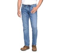 Phoenix Denim Big Straight Cut Stretch