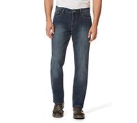 Phoenix Denim Big Straight Cut Stretch