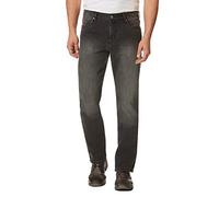 Phoenix Denim Big Straight Cut Stretch