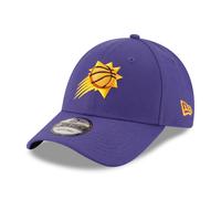 New Era Nba The League Phoenix Suns Cap Lila Mann (Herstellerartikelnummer: 60243647-501-OSFM)