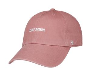 Phrase Base Runner Cap by 47 Brand altrosa One Size