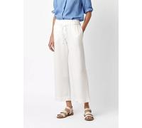 TONI - Pia Wide 7/8 offwhite - Gr. - 44