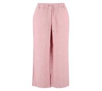 Pia Wide Leg 3/4 48