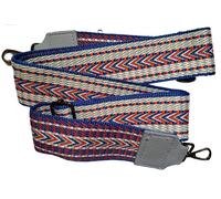 Piace Molto - Piace Molto Monaco Taschengurt royal blue Blau