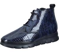 Piazza 990695-05, Damenstiefel, Blau, 37 EU, blau, 37 EU