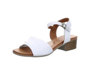Piazza D.-Sandalet für Damen, weiß, Größe 38 EU