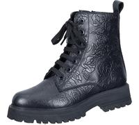 Piazza Damen 960438-01 Stiefel, Schwarz, 42 EU, Schwarz, 42 EU