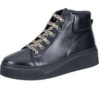 Piazza Damen 990677-01 Stiefel, Schwarz, 36 EU, Schwarz, 36 EU