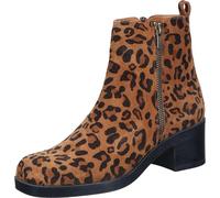 Piazza Damen Stiefeletten, Mehrfarbig, 39 EU