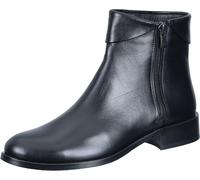 Piazza Damen Stiefeletten, Schwarz, 36 EU