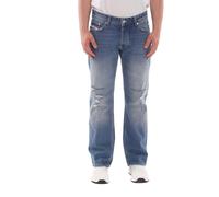 Picaldi Herren Straight Jeans 965 Iola - Klassisch geschnitten, robuster Denim, bequemer Sitz - Perfekt für Alltag, Freizeit und Streetwear