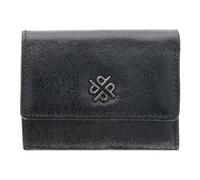 Picard 2 Night 1 Geldbörse Leder 9.5 cm schwarz