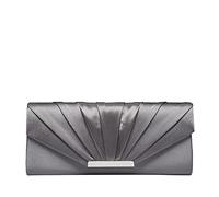 Picard 2445290053 Damen Scala Geldbörse Grau (Graphit)