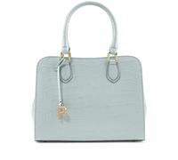 Picard 5550 Damentaschen aus Leder in der Farbe Aqua, Maße: 27 x 21 x 10cm, 555036N889