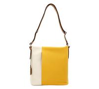 Picard 9427 Damen Umhängetasche aus Leder in der Farbe Curcuma-ko, Maße: 29 x 14 x 30 cm, 94272C32G1