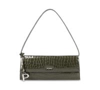 Picard Abendtasche Auguri | Magnetverschluss, Steckfach innen, Glattleder, Vielseitig kombinierbar, Schicker Abend-Look