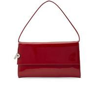 Picard Auguri Auguri Clutch Tasche Leder 30 cm rot
