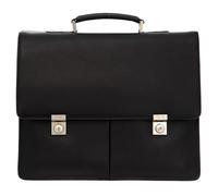 PICARD Aberdeen Office Bag M Black