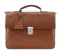 Picard Aktentasche Authentic braun Herren