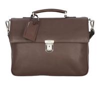 Picard Aktentasche Authentic cafe Herren