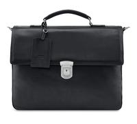 Picard Aktentasche Authentic schwarz Herren