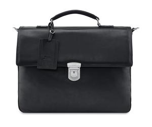 Picard Aktentasche Authentic schwarz Herren