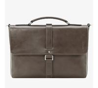 Picard Aktentasche Buddy Business grau Herren