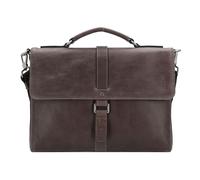 Picard - Aktentasche Buddy Businesstasche Laptoptaschen 1 ct Schwarz Herren