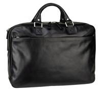 Picard Aktentasche Buddy Schwarz Herren