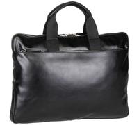 Picard Aktentasche Buddy Schwarz Herren