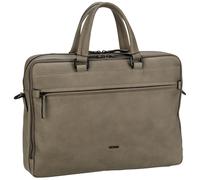 Picard Aktentasche Casual Taupe Herren
