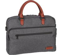 Picard Aktentasche Go Eco 2969 Anthrazit