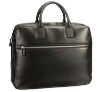 Picard Aktentasche Milano Businessbag Schwarz Herren