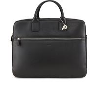 Picard Aktentasche Milano schwarz Herren