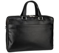 Picard Aktentasche Relaxed Schwarz Herren